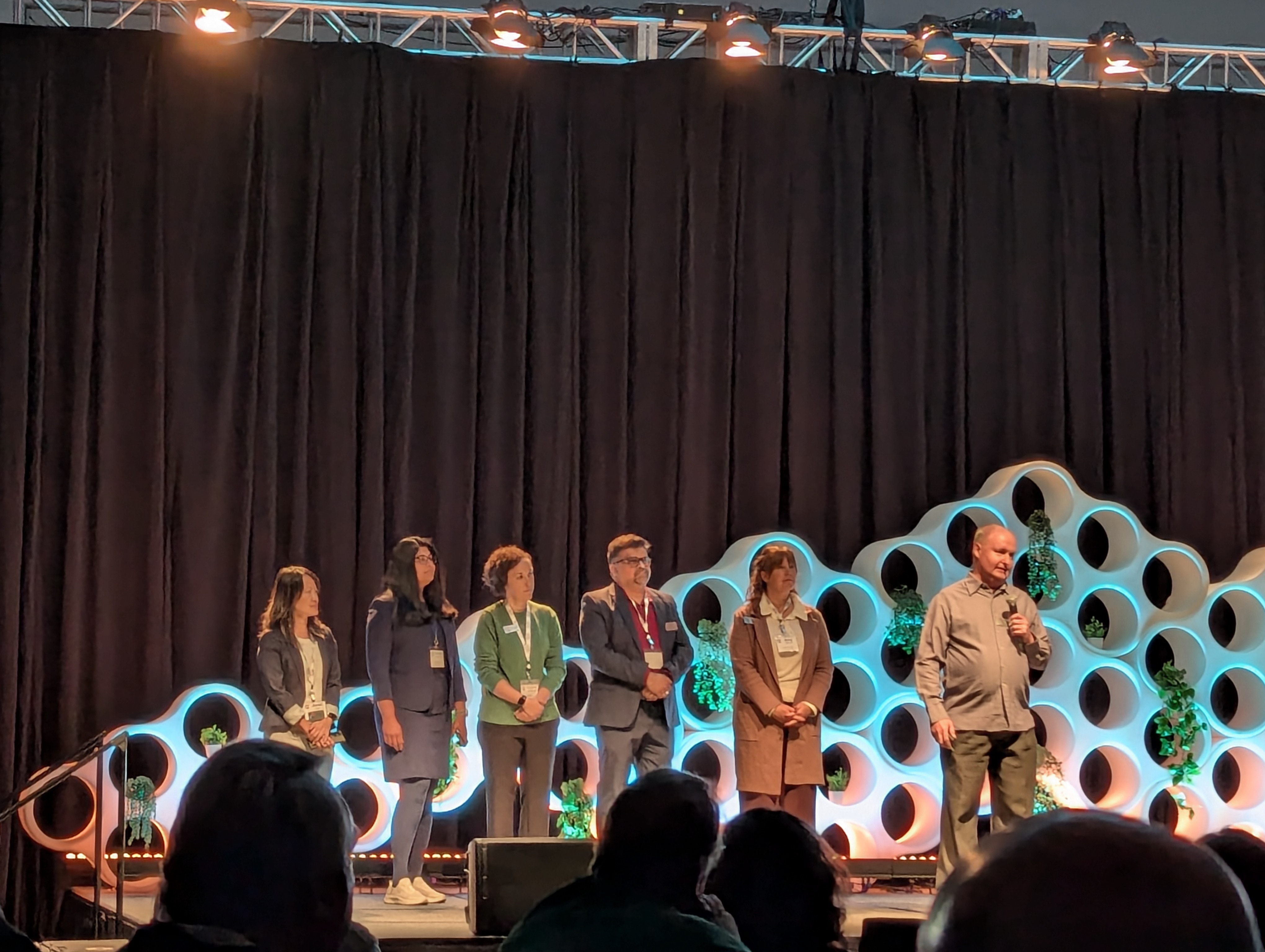 PMI Mile Hi Symposium